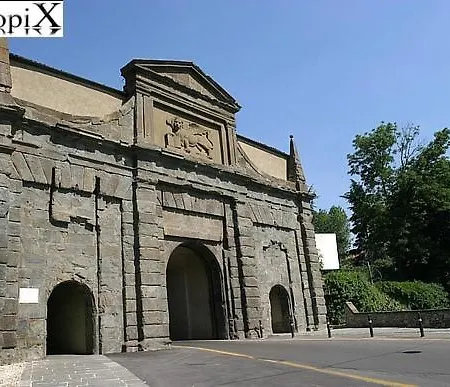 Accademia 4*