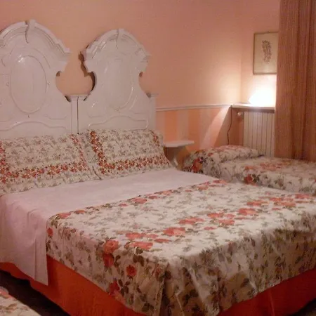 Bed & Breakfast Accademia