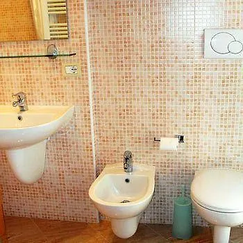 Bed & Breakfast Accademia 4*