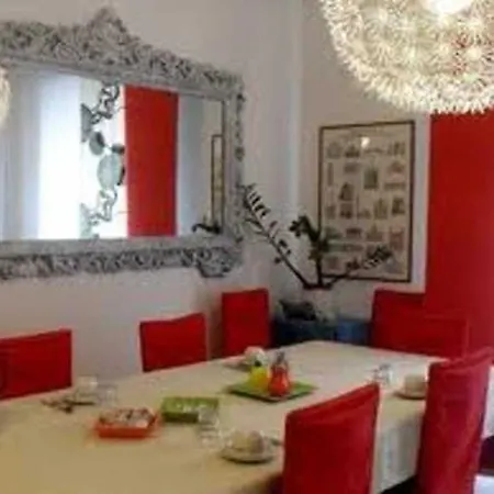 Accademia Bed & Breakfast 4*