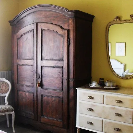 Accademia Bed & Breakfast 4*