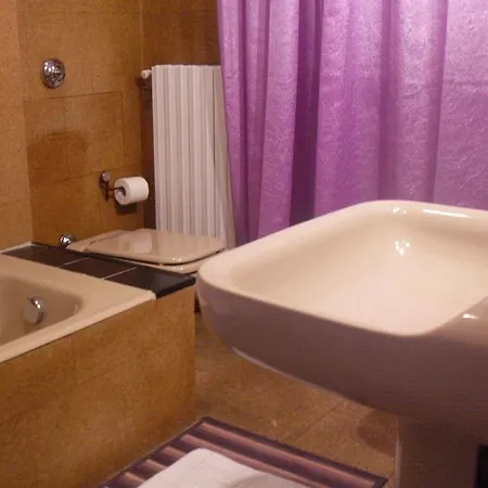 Accademia Bed & Breakfast 4*