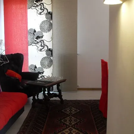 Accademia Bed & Breakfast