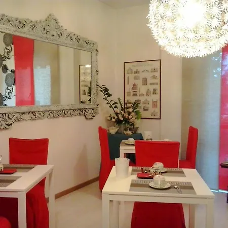 Bed & Breakfast Accademia Trezzo sull'Adda