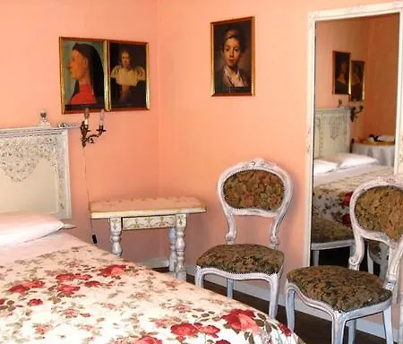Bed & Breakfast Accademia