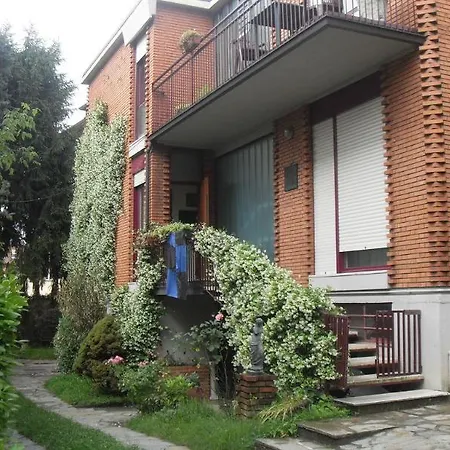 Bed & Breakfast Accademia