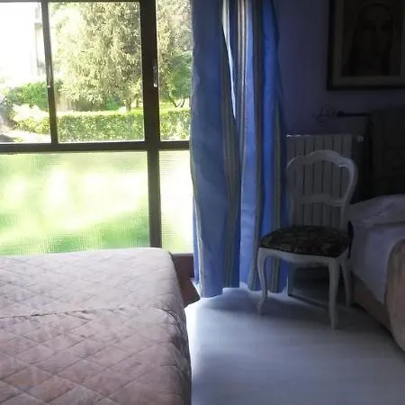 Bed & Breakfast Accademia 4*