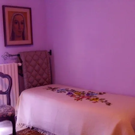 Bed & Breakfast Accademia 4*
