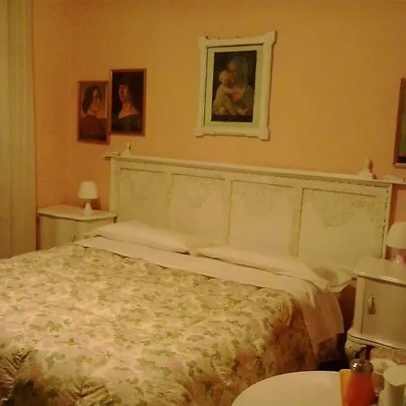 Bed & Breakfast Accademia Trezzo sull'Adda