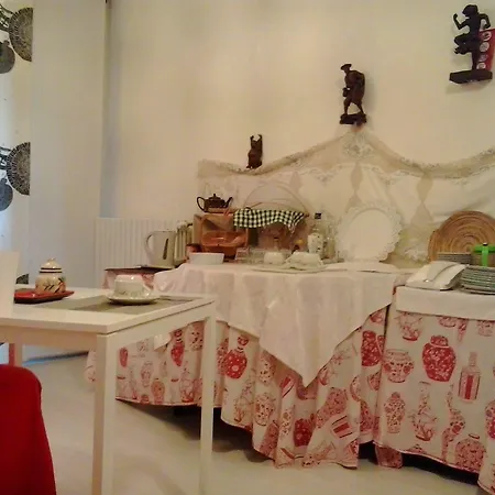 Bed & Breakfast Accademia