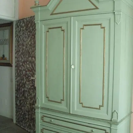 Bed & Breakfast Accademia 4*