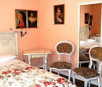 Bed & Breakfast Accademia
