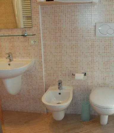 Bed & Breakfast Accademia